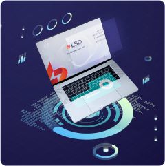 Ảnh minh hoạ công nghệ